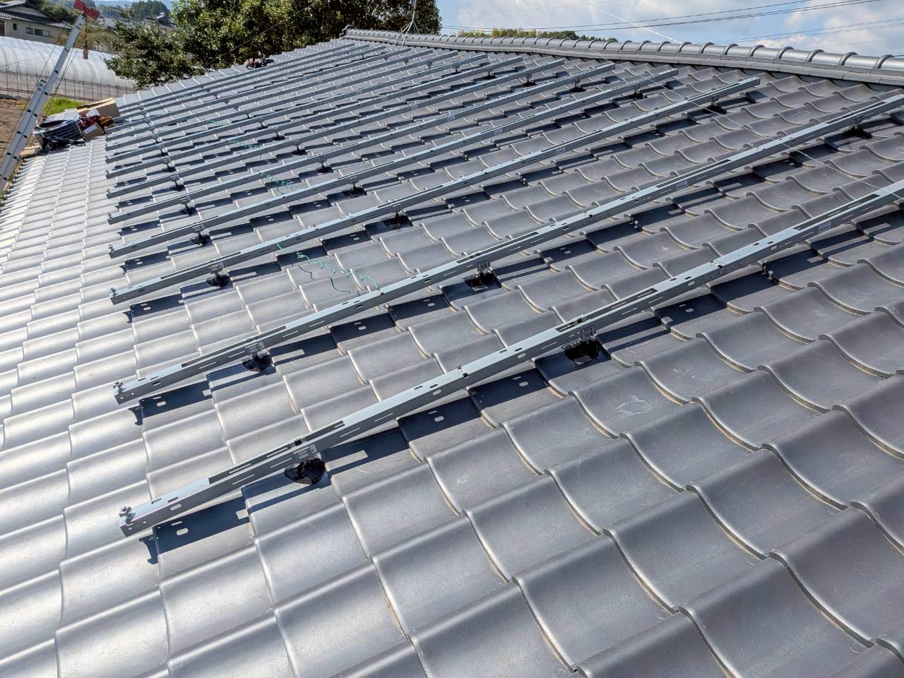 球磨郡　T様邸 アフター画像